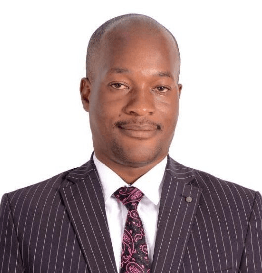 Gibson Gisore, Partner