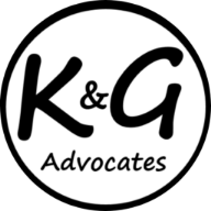 Karanja & Gisore Advocates Logo